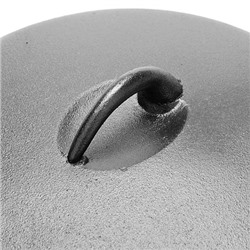 26974 Кастрюля 3л с/кр чугун МВ (х3)