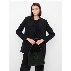 Сумка 2400YF d.green Polina&Eiterou