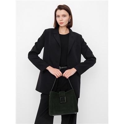 Сумка 2400YF d.green Polina&Eiterou