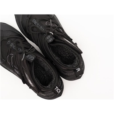 Зимние Кроссовки Nike ACG Air Terra Antarktik