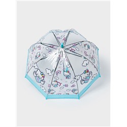 Зонт-трость для девочек