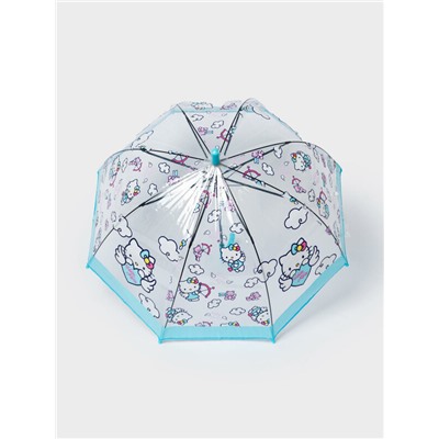 Зонт-трость для девочек