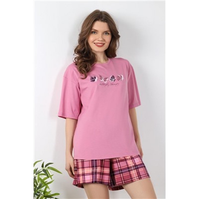 Костюм Регина-2 (Розовый)