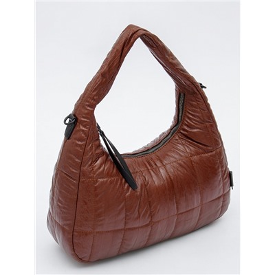 Сумка 593461-1S brown Velina Fabbiana-Safenta