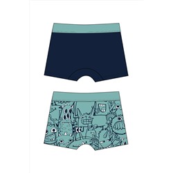 Трусы 2шт. PLAYTODAY, 951451