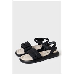 Туфли открытые для девочек PLAYTODAY, 1240423