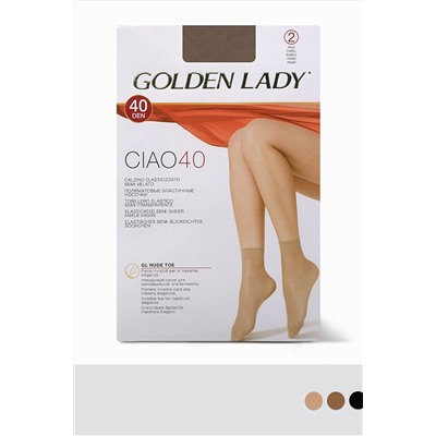 Носки GOLDEN LADY, 1061098