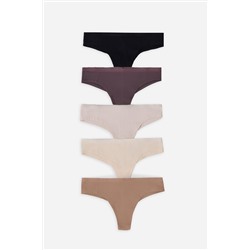 Трусы женские (5шт.) MARK FORMELLE, 1236036