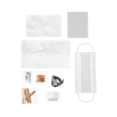 Набор для творчества «Создай украшение», УФ-смола