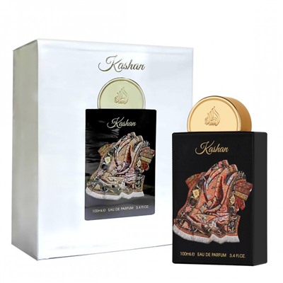 Парфюмерная вода Lattafa Kashan унисекс (ОАЭ)