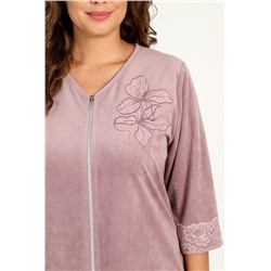 Халат Дива (Капучино)