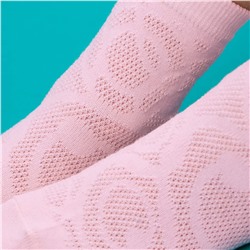 Носки Соль&Перец для девочки