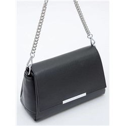 Сумка 0473C black Polina&Eiterou