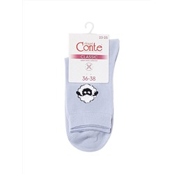 Conte elegant Носки CLASSIC 24С-151СП