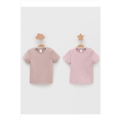 Футболки 2шт. CROCKID, 1238142