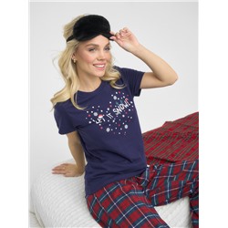 Набор: брюки жен и фуфайка(футболка) Selly F