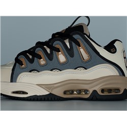 Кроссовки Osiris D3