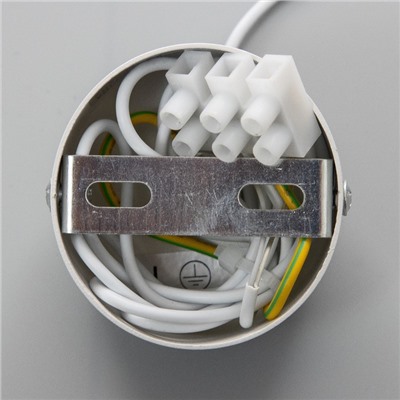 Светильник подвесной «Титан» LED 5 Вт 4000К белый 2.8×2.8×60-160 см