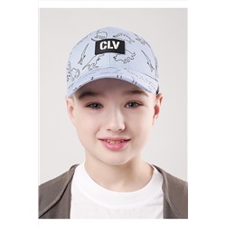Бейсболка CLEVER, 1112872