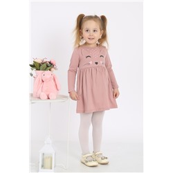 Платье Лисенок детское