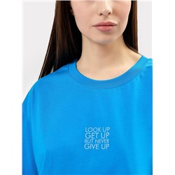 КОМПЛЕКТ ЖЕНСКИЙ (ФУТБОЛКА, ШОРТЫ) 372387