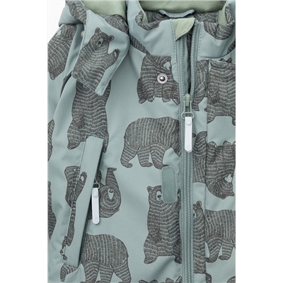 CROCKID Комбинезон ВК 60032/н/36 Ал