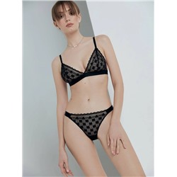 Conte elegant Трусы DOTS LTA 1541