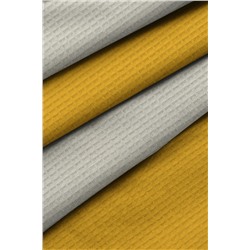 Комплект вафельных полотенец Basic 45х60 (6 шт.) "Унисон"