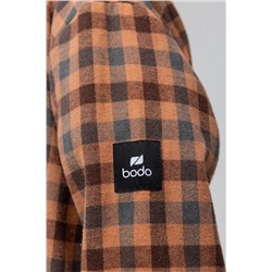 Рубашка BODO, 1243013