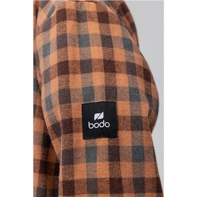 Рубашка BODO, 1243013