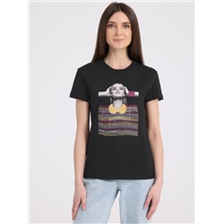 Апрель Футболка 1ЖДФК2657001