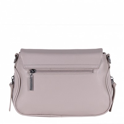 Сумка 1753Y l.gray Polina&Eiterou