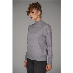 Водолазка Никс (серый)