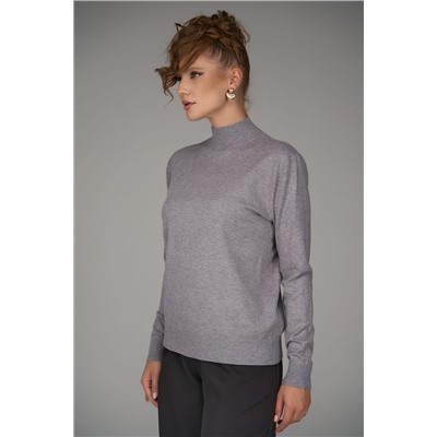 Водолазка Никс (серый)