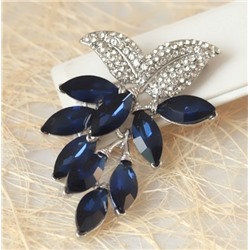 Брошь H01-10766