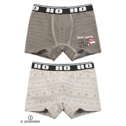 PELICAN Трусы BUHB3870(2)