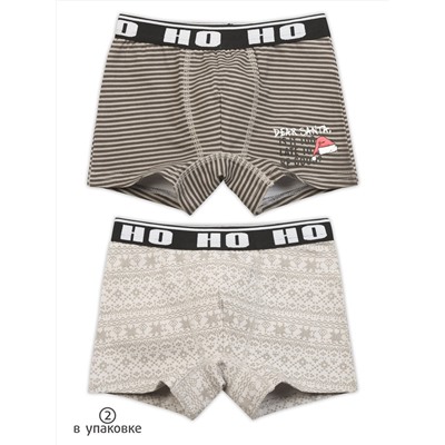 PELICAN Трусы BUHB3870(2)