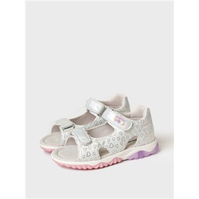 Сандалии для девочек