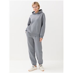 Omsa Брюки OmD 3235С Брюки джоггеры жен. утепленные, CO+PE