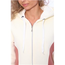 толстовка 70093 (Молочный)