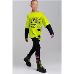 Ботинки PLAYTODAY, 1055755