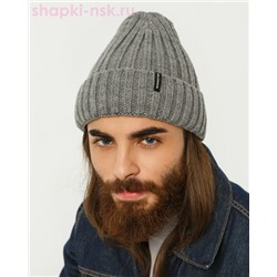 11476/2 MMH Колпак мужской флис (57-59)