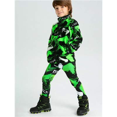 Куртка трикотажная для мальчиков