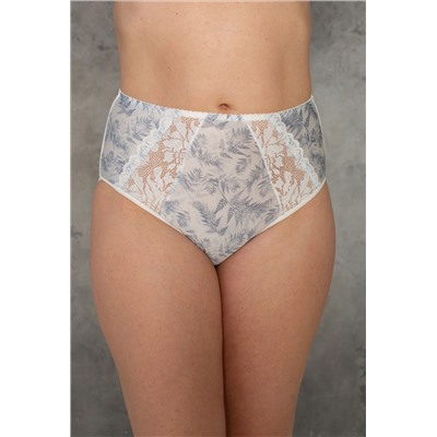 0029-450 (Трусы женские макси, Lady lux )