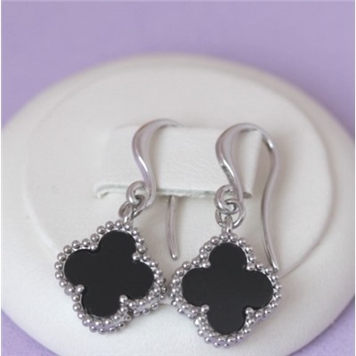 Серьги родий Н01-1942