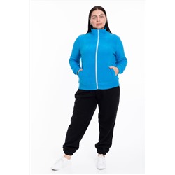 Толстовка флис. М319163ВШв