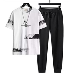 Костюм двойка мужской V