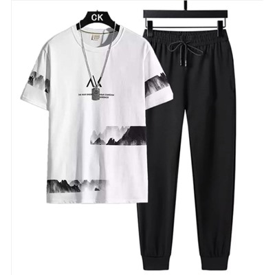 Костюм двойка мужской V