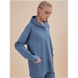 PELICAN Толстовка DFNK6933/1