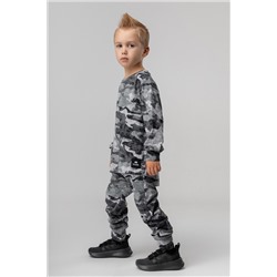 Костюм (Свитшот+Брюки) BODO-S, 1052594